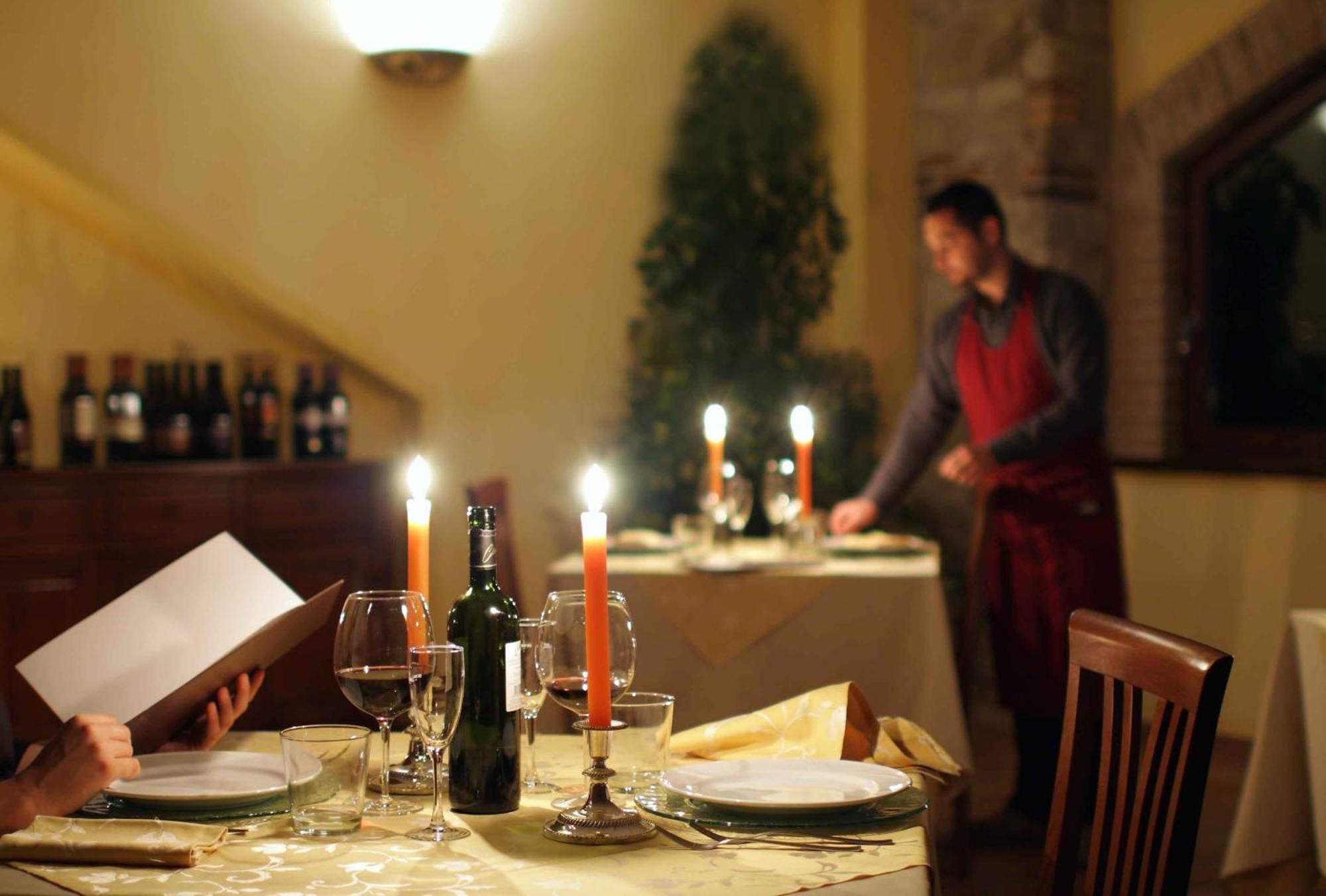 Locanda Del Parco Hotel Colledara Екстер'єр фото